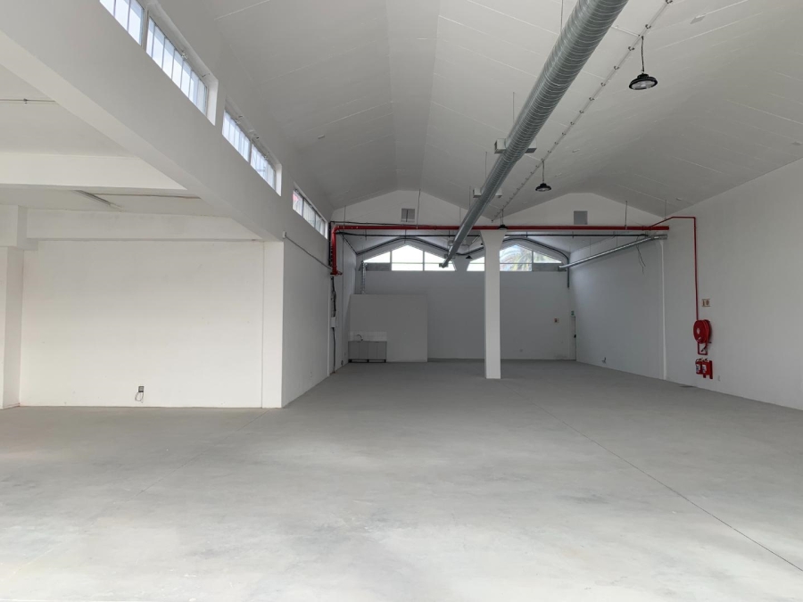To Let Commercial Property for Rent in Ndabeni Western Cape